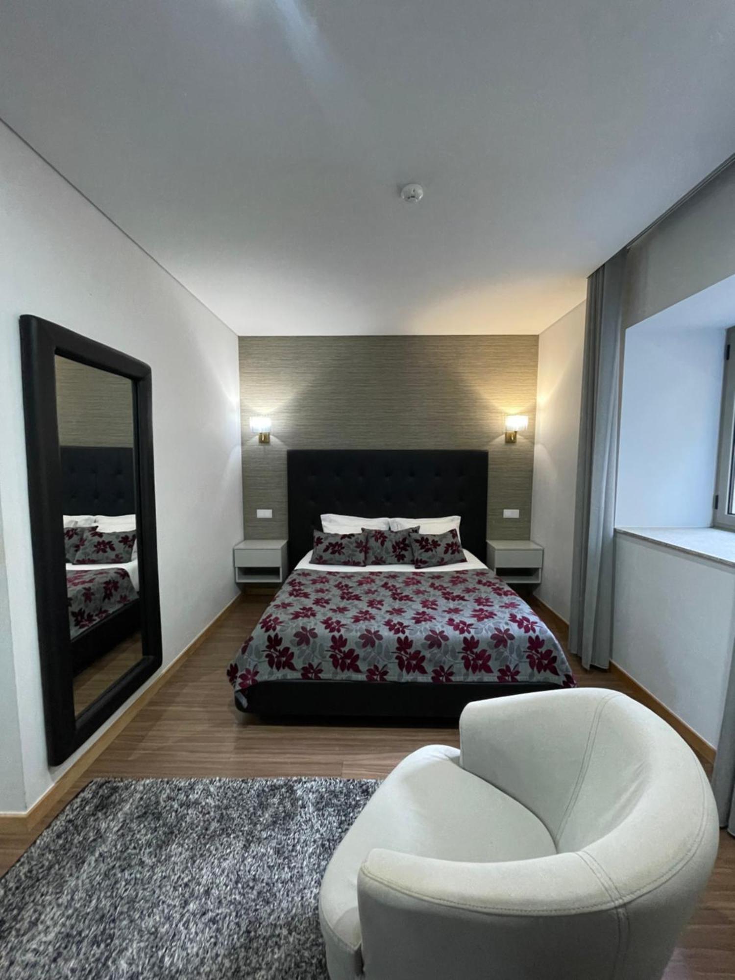 Quinta De Villasete Alpendurada Luaran gambar